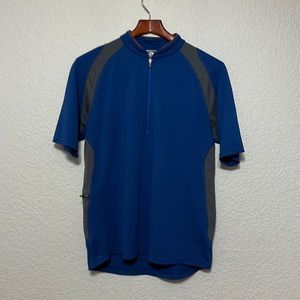 Nike ACG 1/4 Zip Shirt